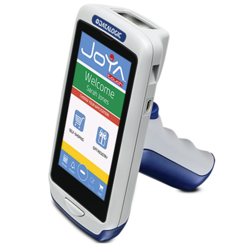 Terminal Datalogic Joya Touch Plus (911350011)