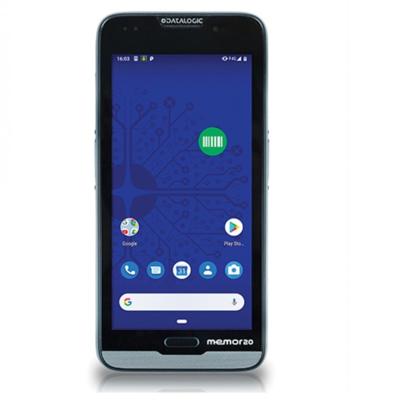 Terminal Datalogic Memor 20 (944800006)