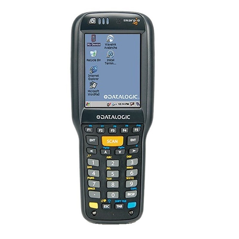 Terminal Datalogic Skorpio X4 (942500001)