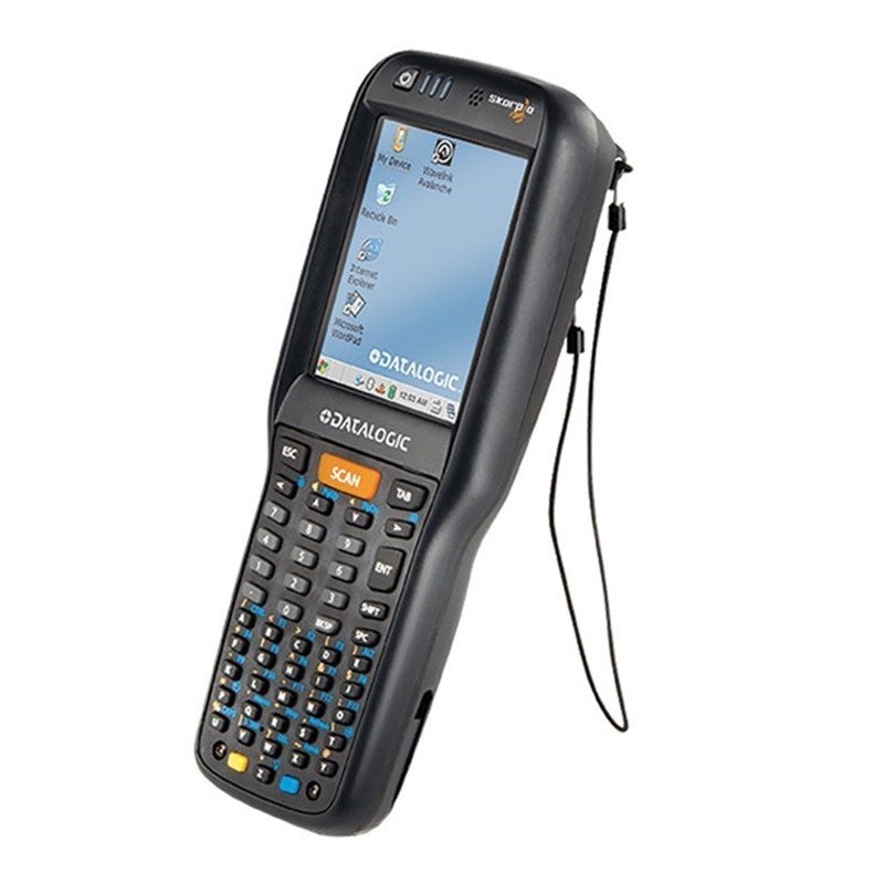 Terminal Datalogic Skorpio X4 (942550018)