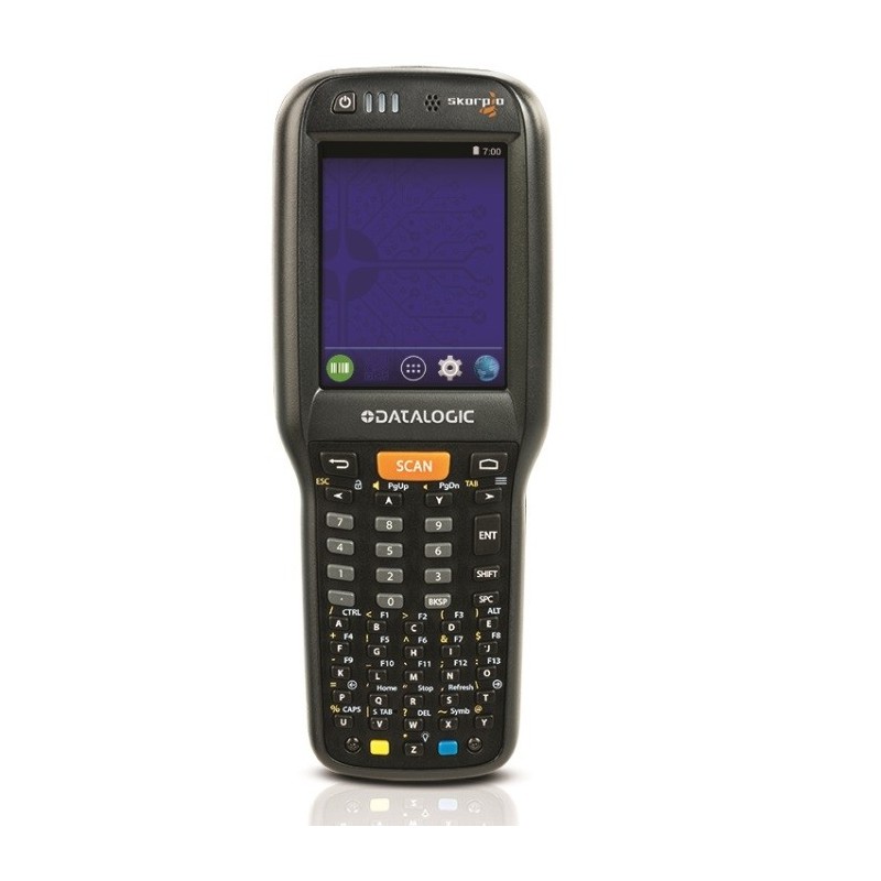 Terminal Datalogic Skorpio X4 (942550021)