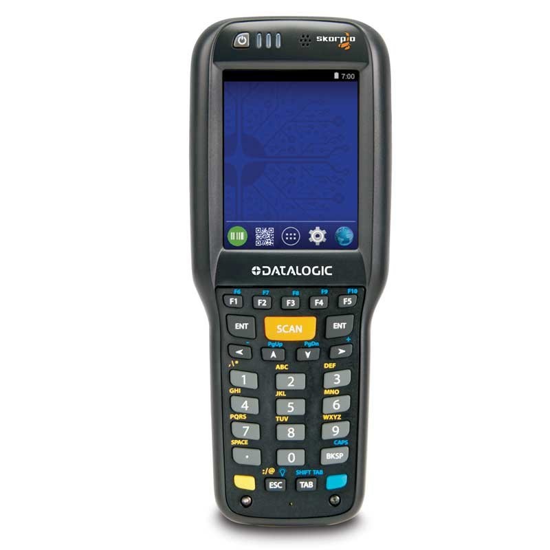 Terminal Datalogic Skorpio X4 (942550022)