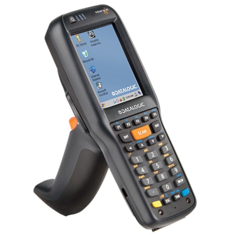Terminal Datalogic Skorpio X4 (942600013)