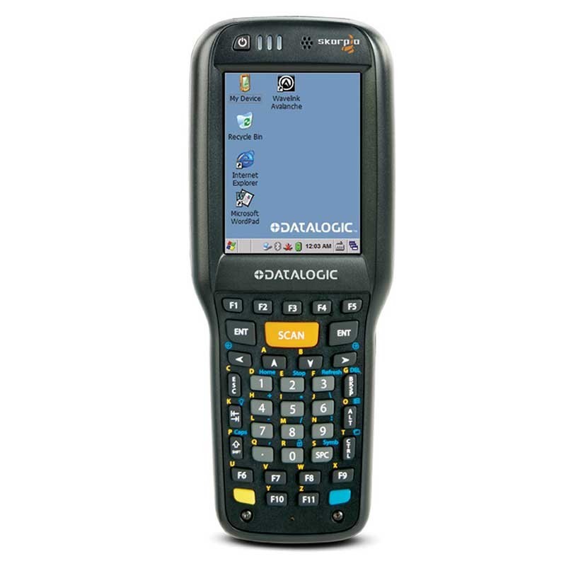 Terminal Datalogic Skorpio X4 (942600014)