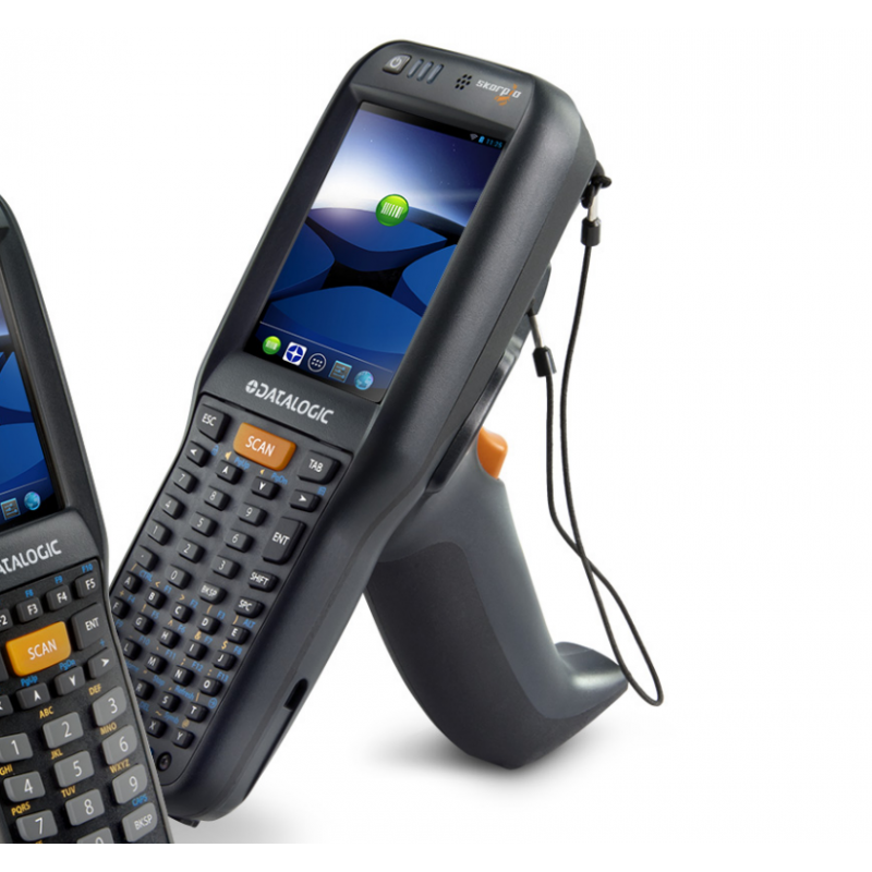 Terminal Datalogic Skorpio X4 (942600015)