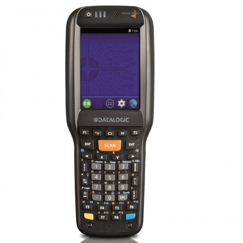 Terminal Datalogic Skorpio X4 (942600023)