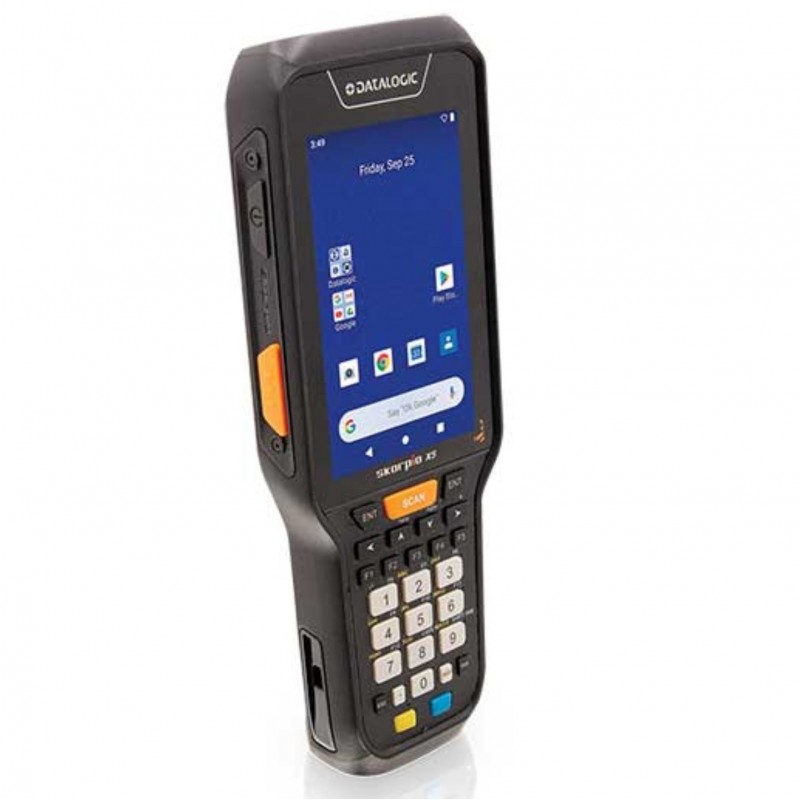 Terminal Datalogic Skorpio X5 (943500010)