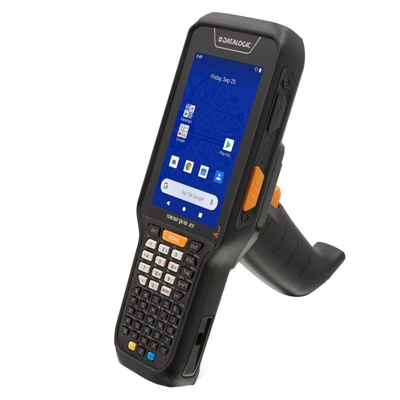 Terminal Datalogic Skorpio X5 (943500031)