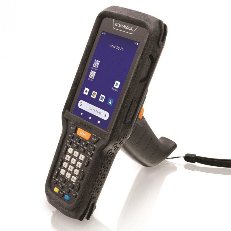 Terminal Datalogic Skorpio X5 (943500036)
