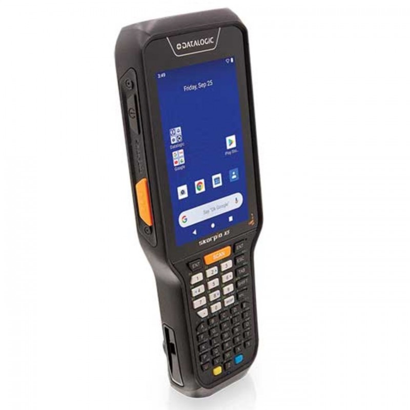 Terminal Datalogic Skorpio X5 (943500043)