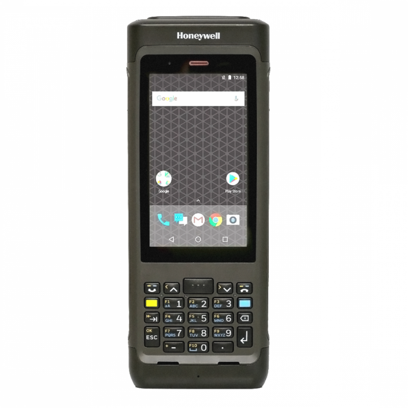 Terminál Honeywell Dolphin CN80 CS (CN80-L0N-1MN222E)