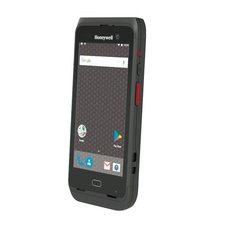 Terminal Honeywell CT40 XP (CT40P-L0N-28R11AE)