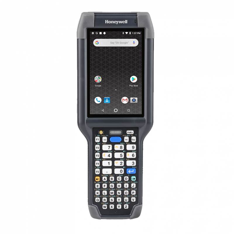 Terminal Honeywell Dolphin CK65 (CK65-L0N-BMC110E)
