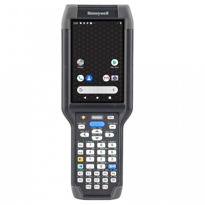 Terminal Honeywell Dolphin CK65 (CK65-L0N-D8C214E)