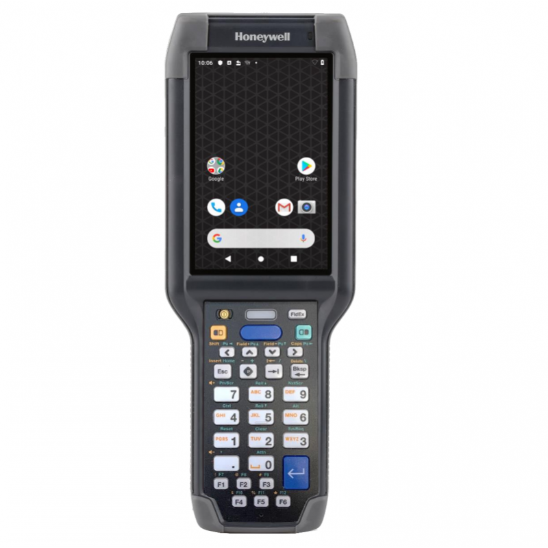 Terminal Honeywell Dolphin CK65 (CK65-L0N-E8C214E)