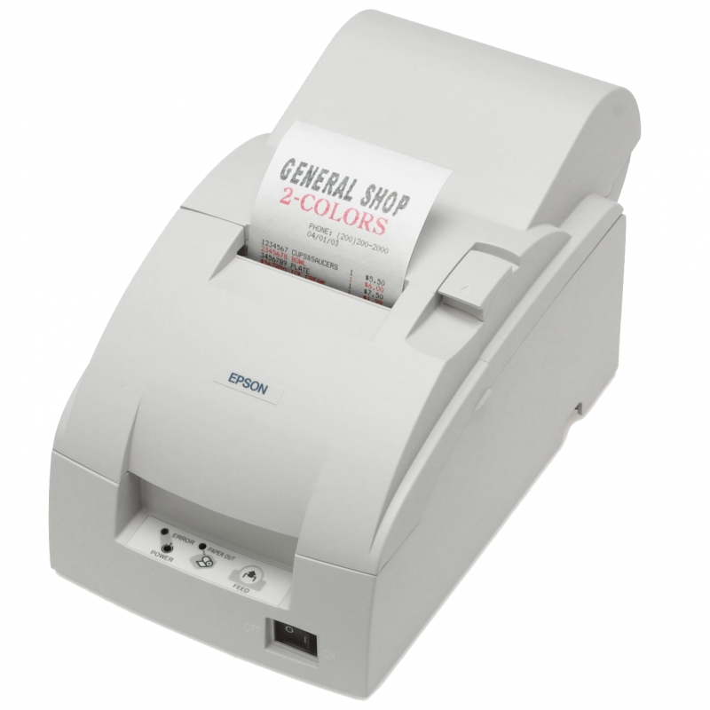 Drukarka igłowa Epson TM-U220A (C31C516007)