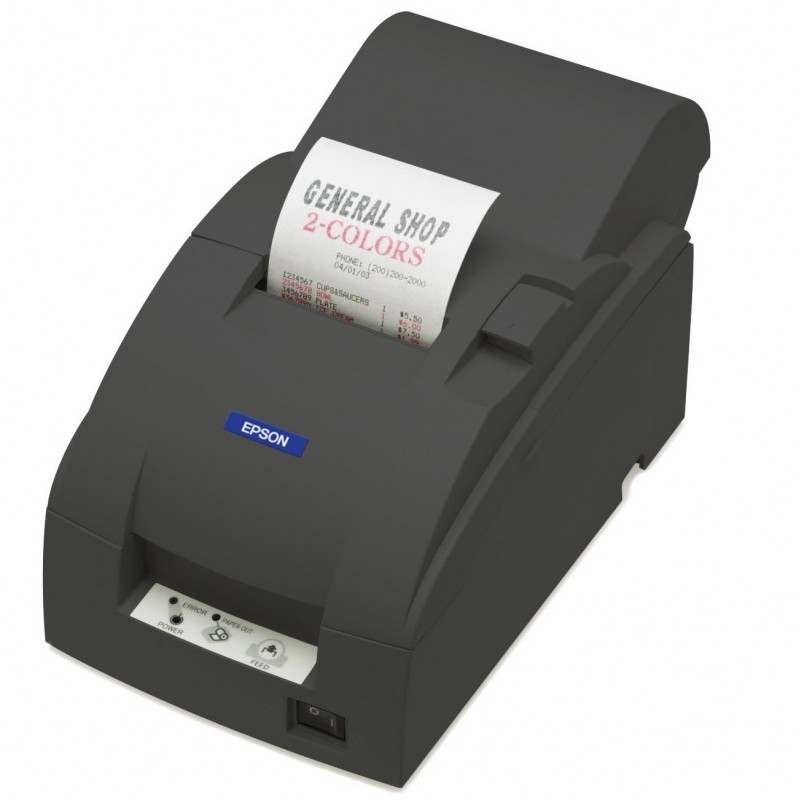 Drukarka igłowa Epson TM-U220A (C31C513057)