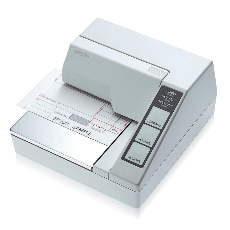 Drukarka igłowa Epson TM-U295 (C31C163272)