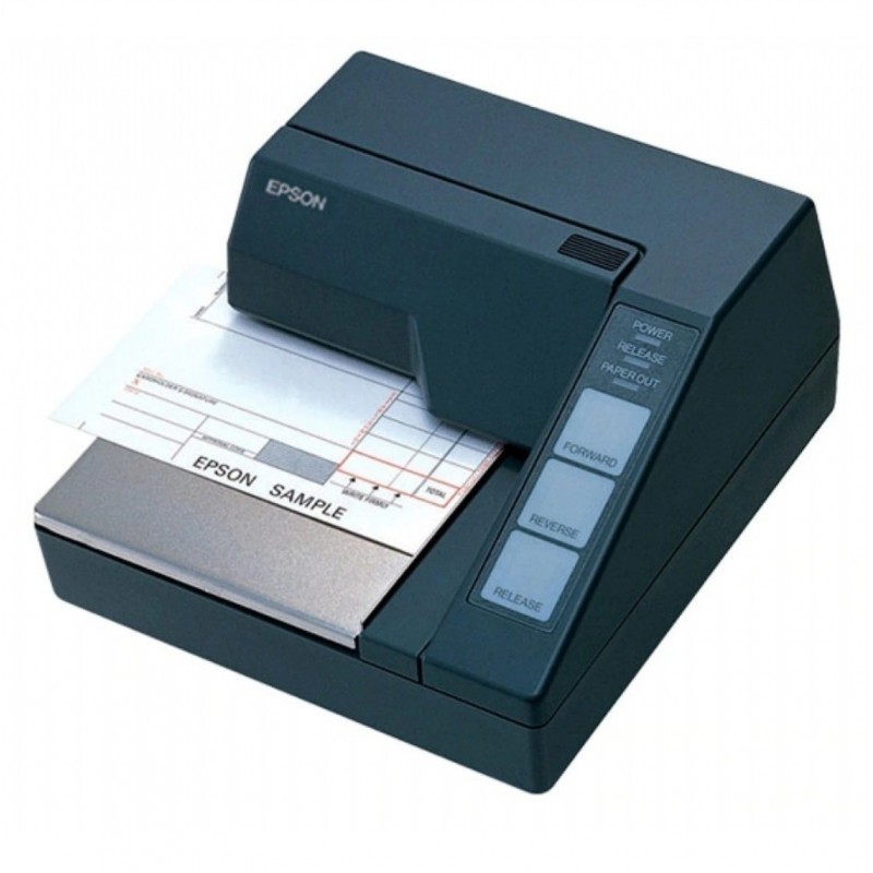 Drukarka igłowa Epson TM-U295 (C31C163292)