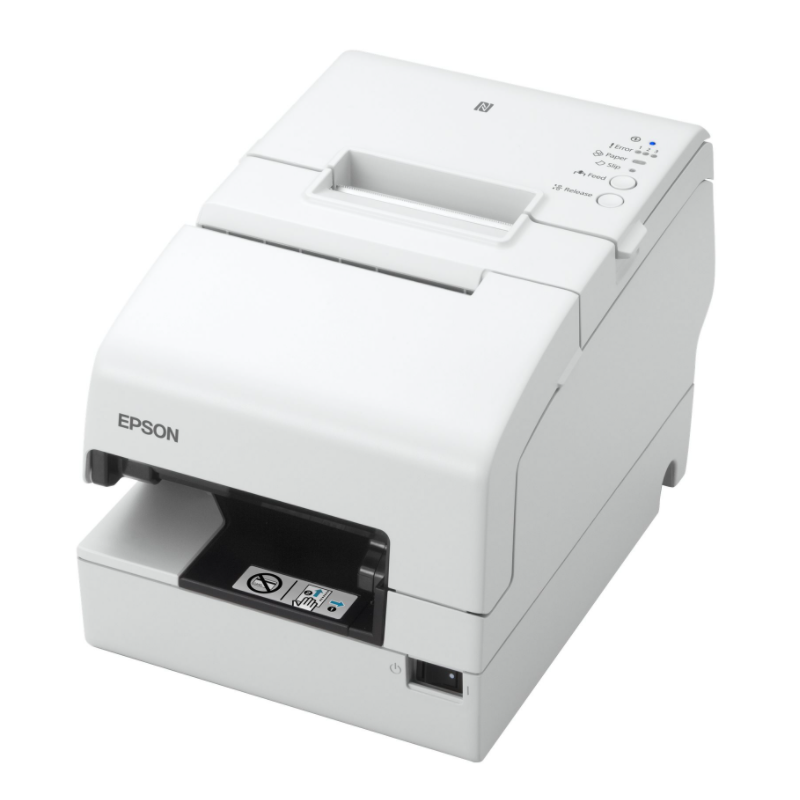 Wielostanowiskowa drukarka hybrydowa Epson TM-H6000V (C31CG62203)