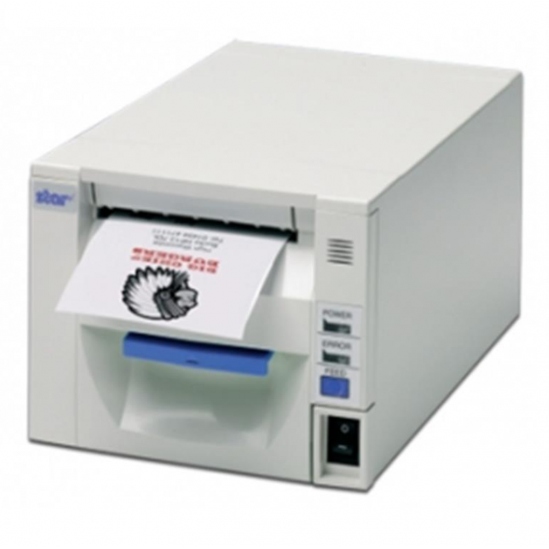 Drukarka termiczna Star FVP10 (39620000)