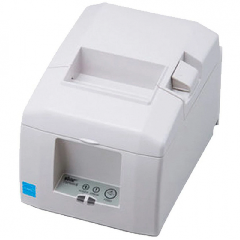 Drukarka termiczna Star TSP654II-24 (39449200)