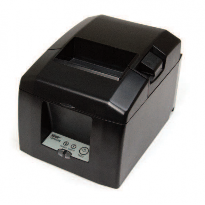 Drukarka termiczna Star TSP654IIC-24 (39449410)