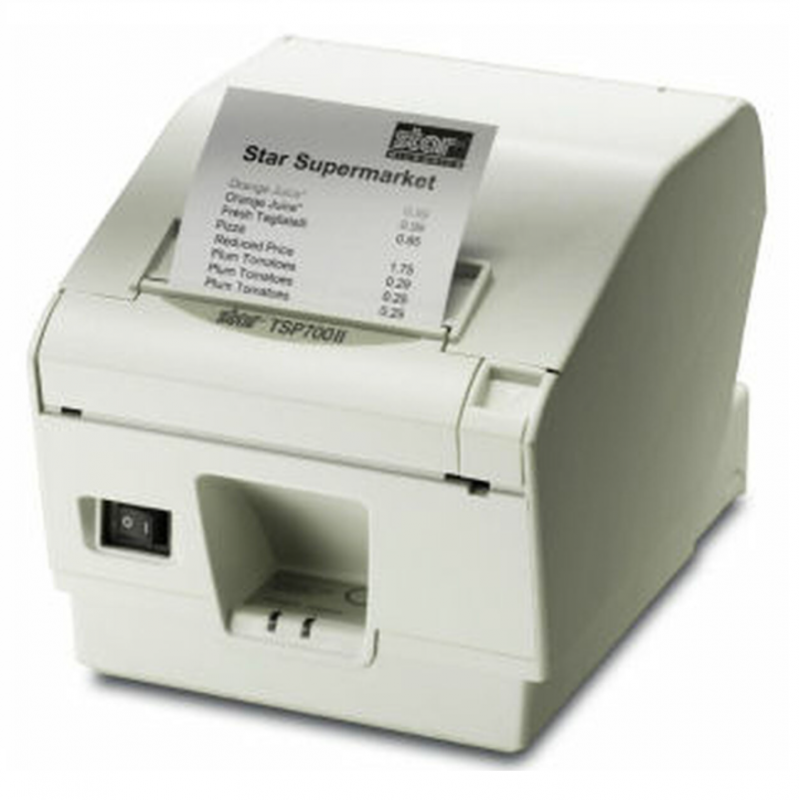 Drukarka termiczna Star TSP743DII-24 (39442300)