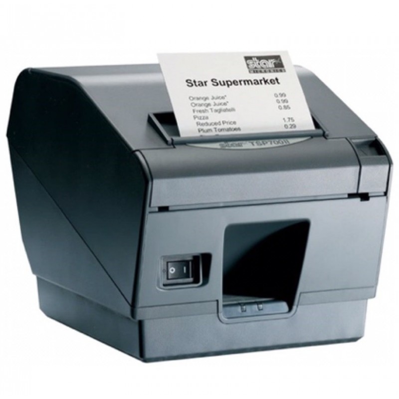 Drukarka termiczna Star TSP847IIC-24 (39443710)
