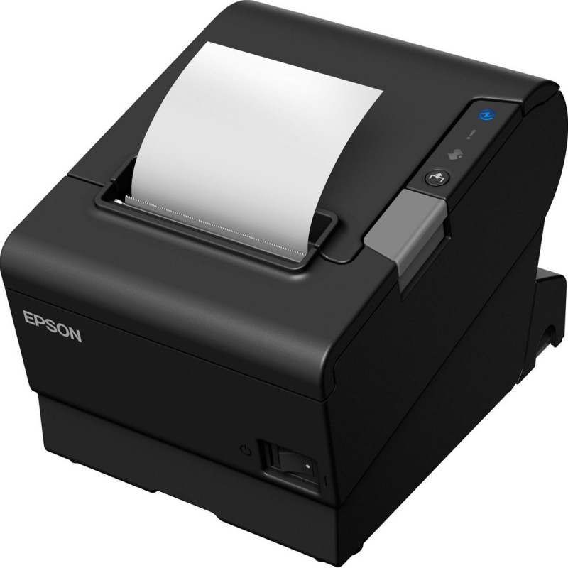 Drukarka termiczna Epson TM-T88VI (C31CE94112)