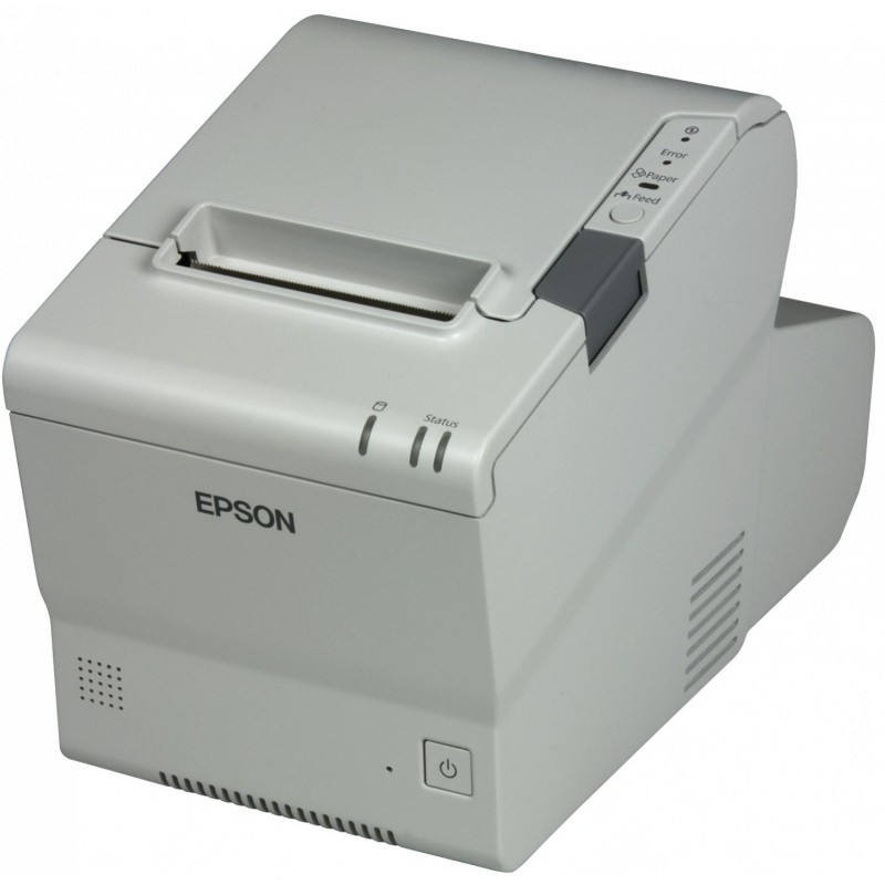 Drukarka termiczna Epson TM-T88V-DT (C31CC74421)