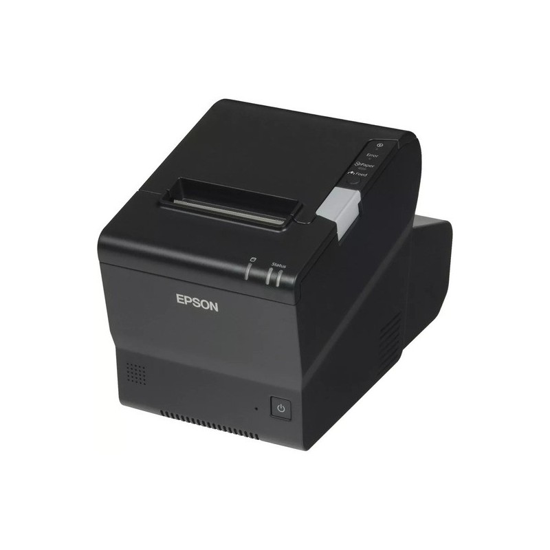 Drukarka termiczna Epson TM-T88V-DT (C31CC74422)