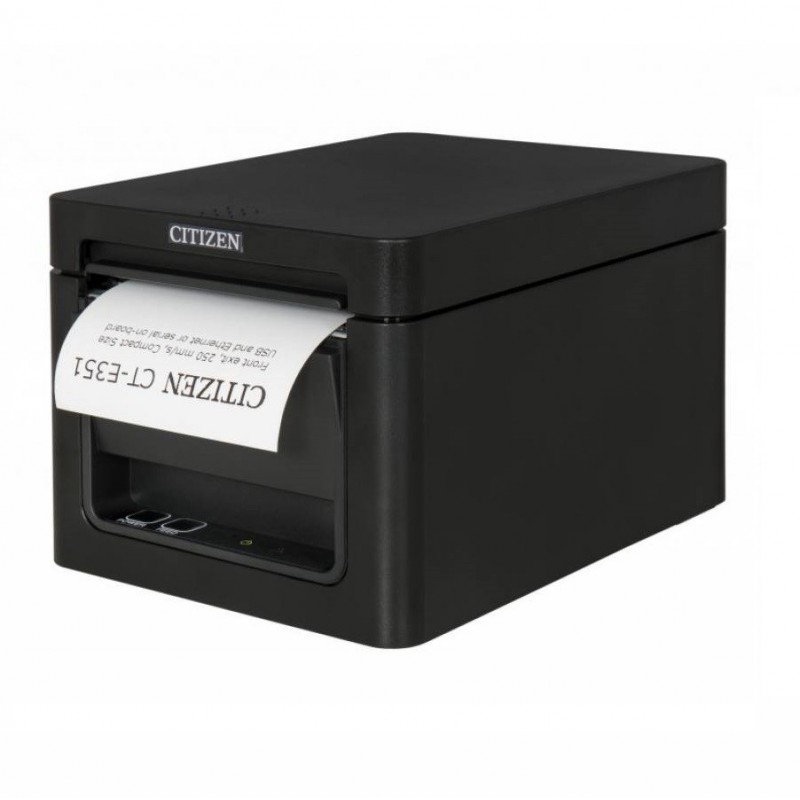 Drukarka termiczna Citizen CT-E351 (CTE351XXEBX)