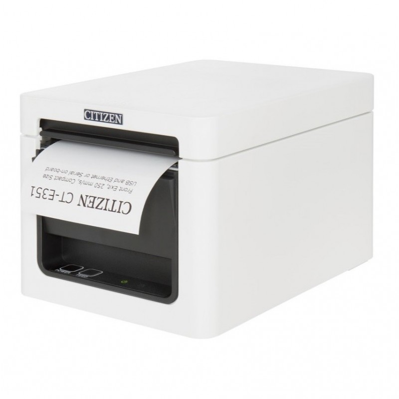 Drukarka termiczna Citizen CT-E351 (CTE351XXEWX)