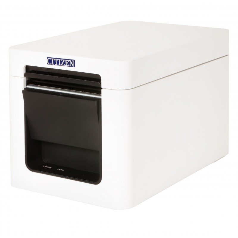 Drukarka termiczna Citizen CT-S251 (CTS251XTEWX)