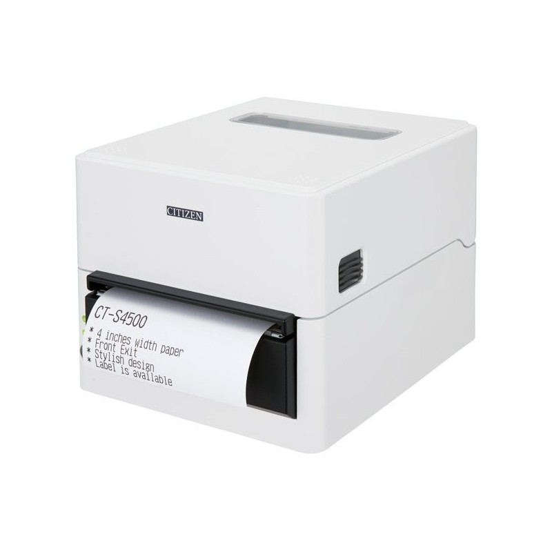 Drukarka termiczna Citizen CT-S4500 (CTS4500XNEWX)