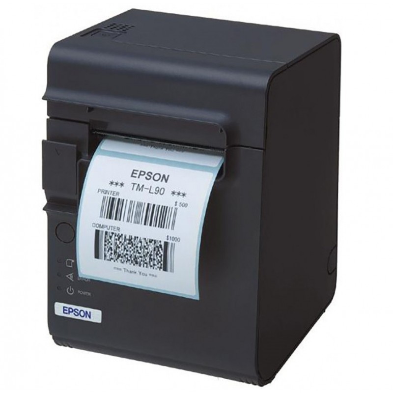 Biurkowa drukarka Epson TM-L90 (C31C412412)