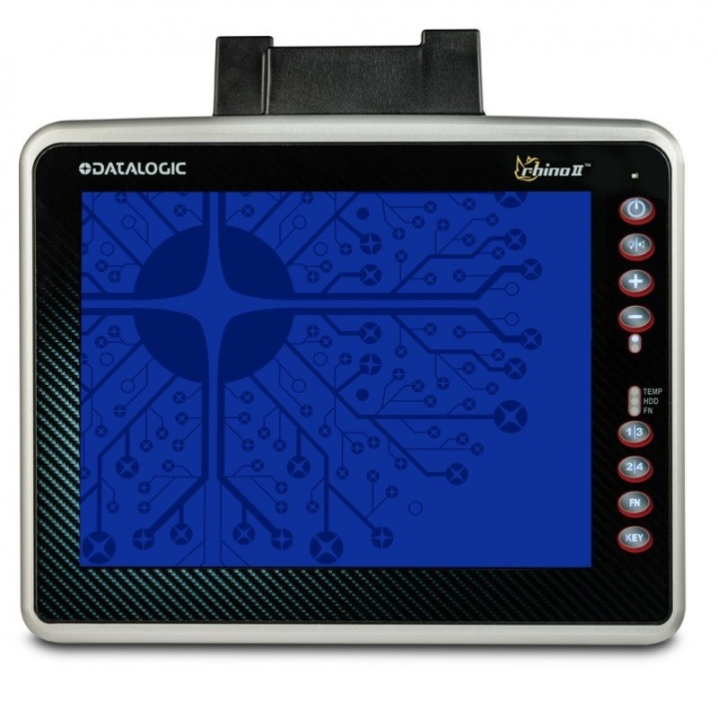 Terminal wózkowy Datalogic Rhino II (943200003)