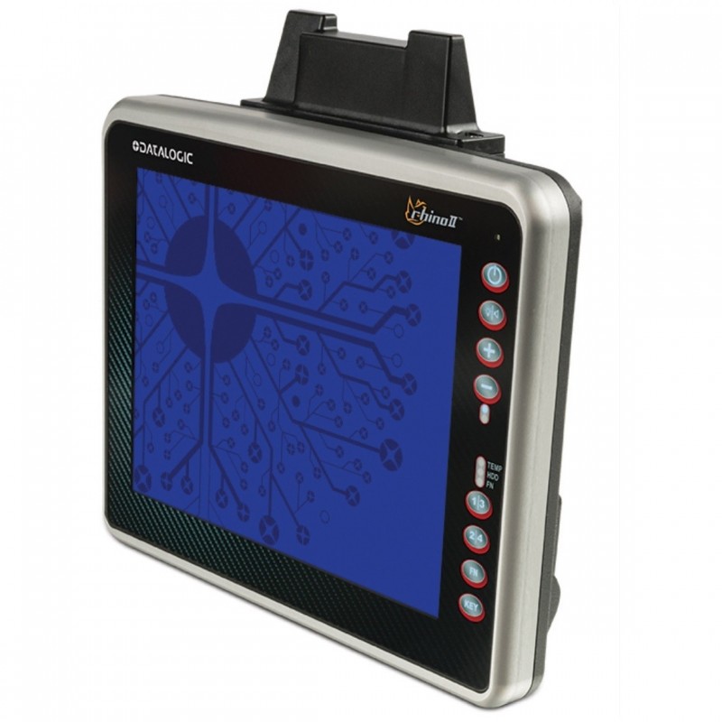 Terminal wózkowy Datalogic Rhino II (943200017)
