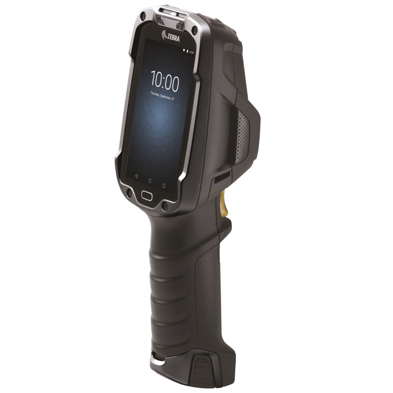 Terminal Zebra TC8300 (TC83B0-A005A510RW)