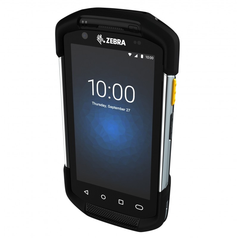 Terminal Zebra TC77 (TC77HL-5ME24BG-A6)