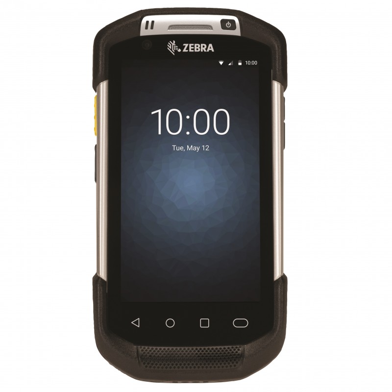 Terminal Zebra TC77 (TC77HL-5MJ24BG-A6)