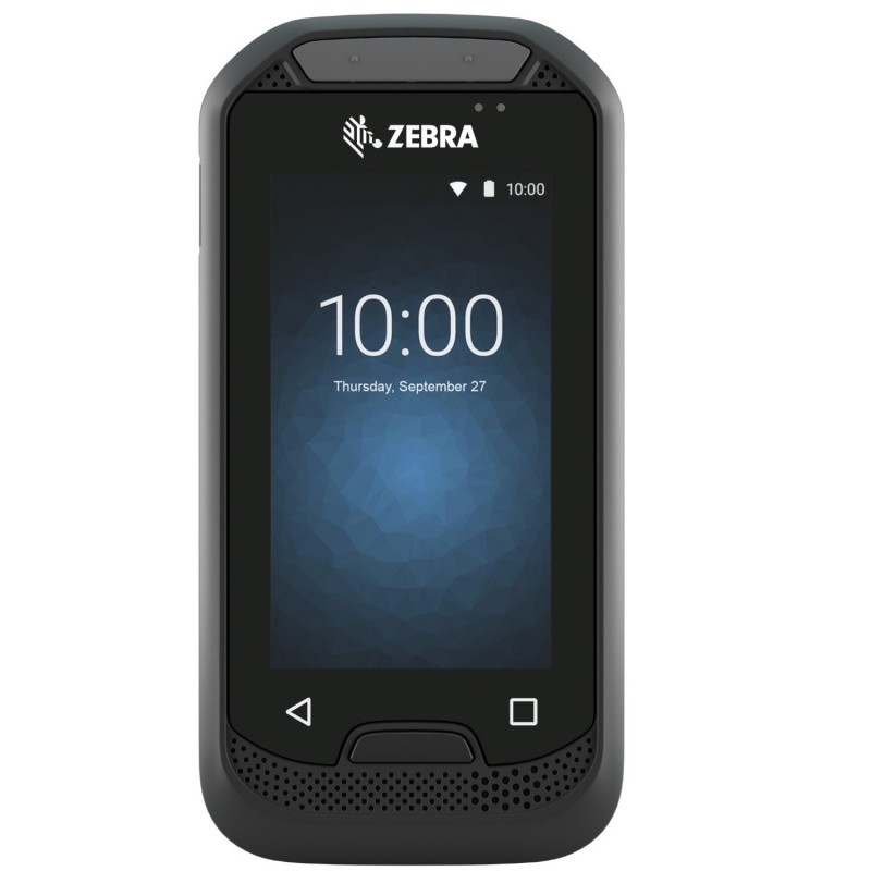 Terminal Zebra EC30