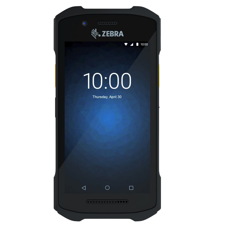 Terminal Zebra TC26 (TC26BK-11D221-A6)