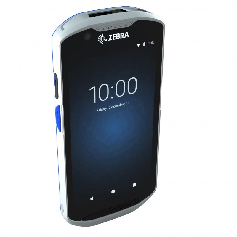 Terminál Zebra TC52x-HC