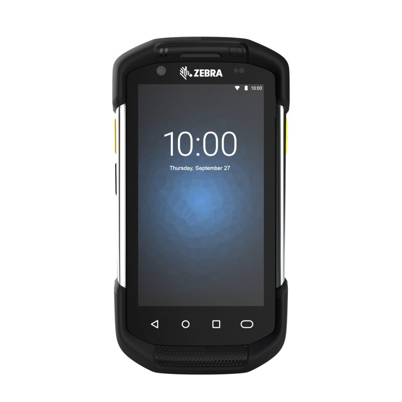 Terminal Zebra TC72 (TC720L-0MJ24B0-A6)