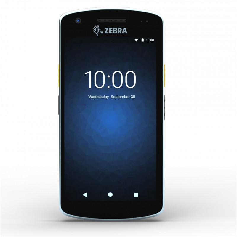 Terminal Zebra EC50 (EC500K-01D121-A6)