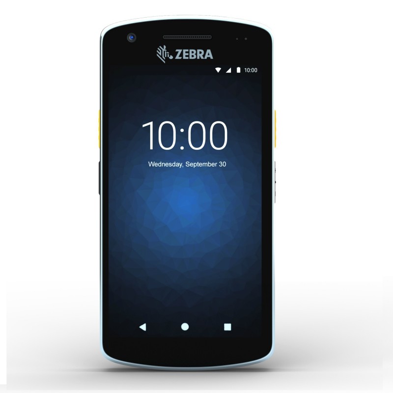 Terminal Zebra EC55 (EC55BK-21D141-A6)