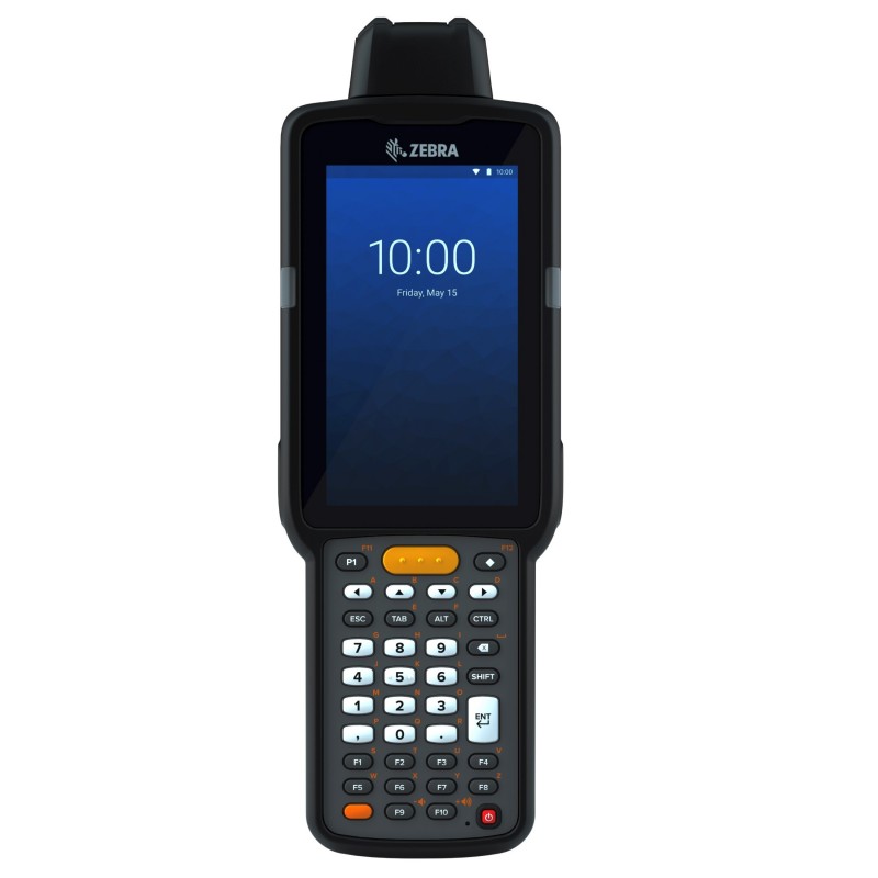 Terminal Zebra MC3300x (MC330L-RC3EG4RW)