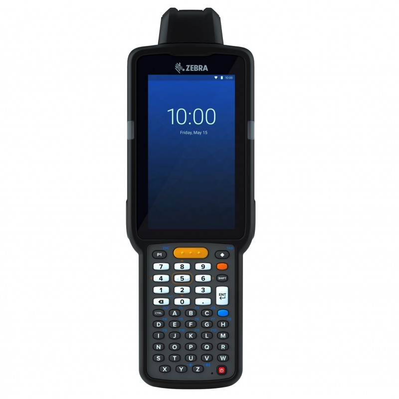 Terminal Zebra MC3300x (MC330L-RC4EG4RW)